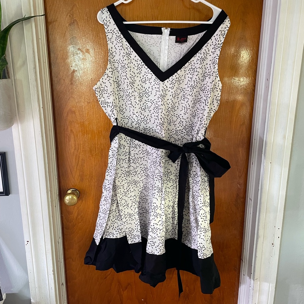Ant Dress